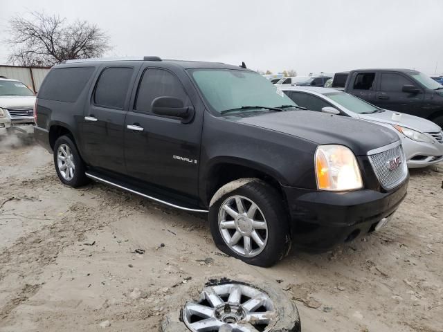 2008 GMC Yukon XL Denali