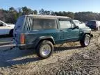 1995 Jeep Cherokee SE