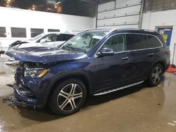 Mercedes-Benz Vehiculos salvage en venta: 2020 Mercedes-Benz GLS 450 4matic