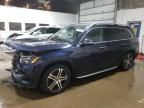 2020 Mercedes-Benz GLS 450 4matic