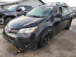 Vehiculos salvage en venta de Copart Cleveland: 2013 Toyota Rav4 LE