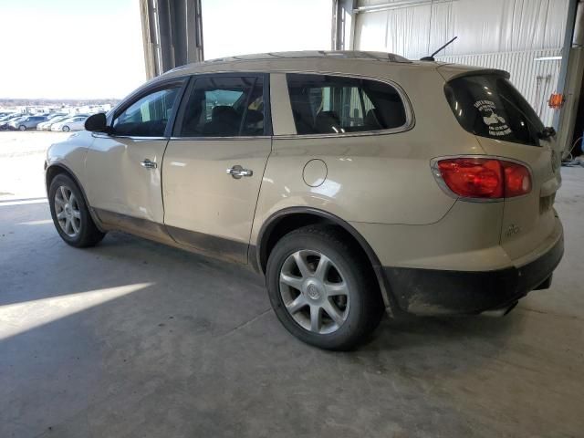 2008 Buick Enclave CXL