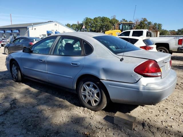 2006 Ford Taurus SE