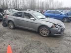 2011 Chrysler 200 Limited