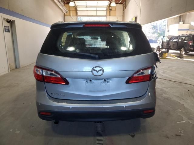 2015 Mazda 5 Touring