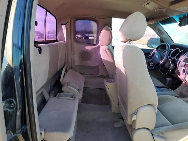 2005 Toyota Tacoma Access Cab