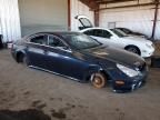 2006 Mercedes-Benz CLS 500C