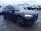 2021 Audi Q5 Progressiv