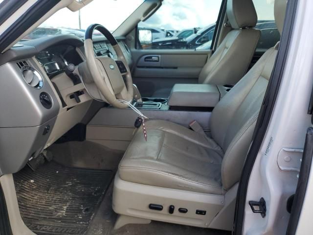 2011 Ford Expedition Limited