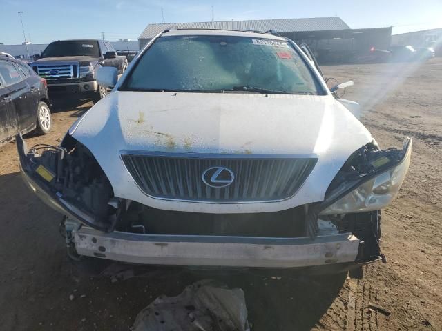 2007 Lexus RX 350