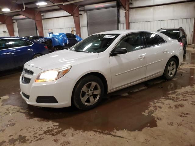 2013 Chevrolet Malibu LS