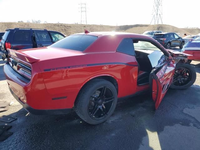 2017 Dodge Challenger GT