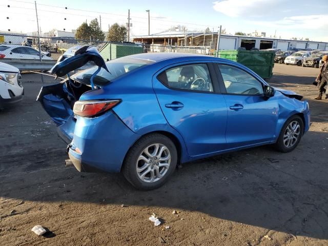 2016 Scion IA