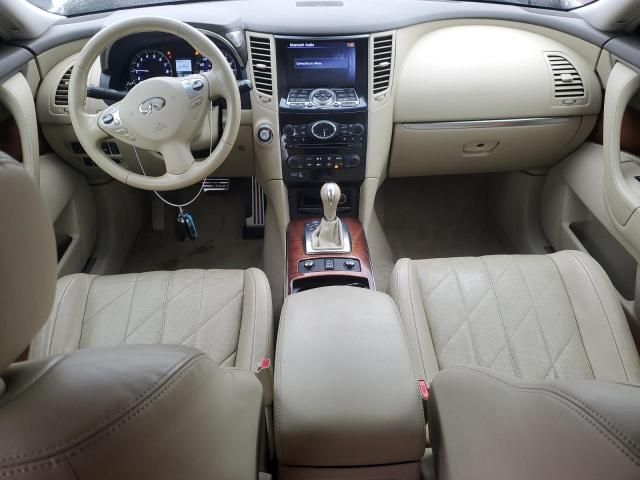 2012 Infiniti FX35