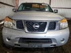 2010 Nissan Armada Platinum