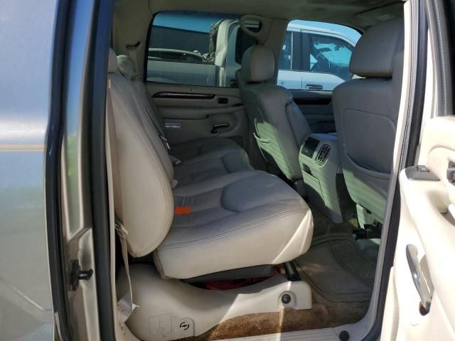 2003 Cadillac Escalade EXT