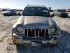 2003 Jeep Liberty Limited