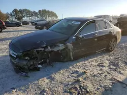 Salvage cars for sale at Loganville, GA auction: 2018 Mercedes-Benz C300