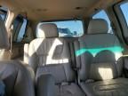 2004 Honda Odyssey EXL