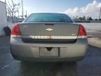 2008 Chevrolet Impala LS