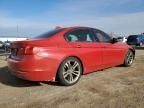 2013 BMW 328 I