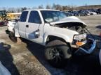 2000 Chevrolet Silverado K1500