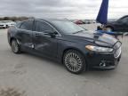 2015 Ford Fusion Titanium