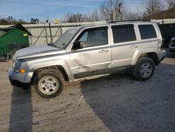 Jeep Vehiculos salvage en venta: 2011 Jeep Patriot Sport