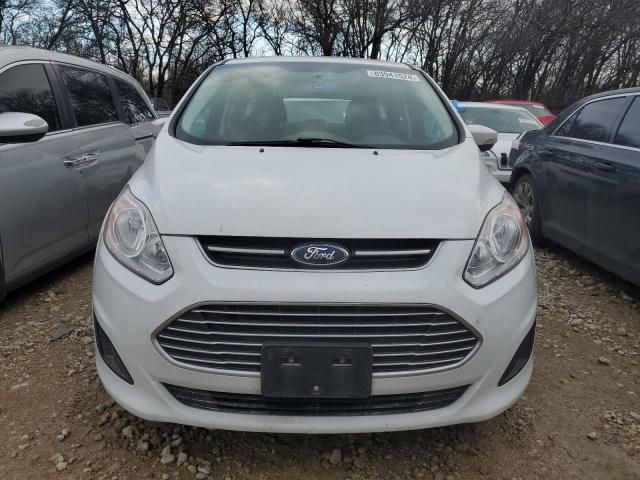 2013 Ford C-MAX SE