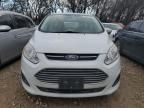 2013 Ford C-MAX SE