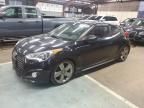 2015 Hyundai Veloster Turbo