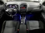 2012 Mitsubishi Outlander Sport SE