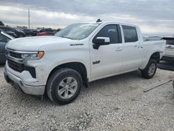 2022 Chevrolet Silverado C1500 LT en venta en Taylor, TX