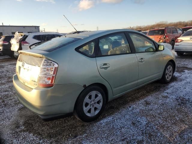 2009 Toyota Prius