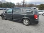 2012 Dodge Grand Caravan SE