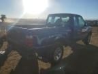 2003 Ford Ranger Super Cab