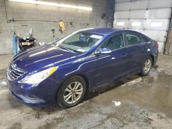 2014 Hyundai Sonata GLS en venta en Angola, NY