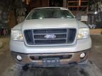 2007 Ford F150 Supercrew