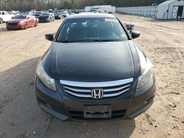 2011 Honda Accord EXL