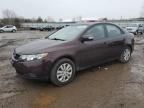 2010 KIA Forte EX