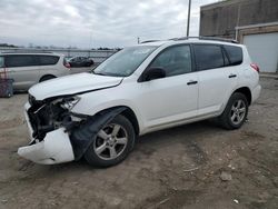 2007 Toyota Rav4 en venta en Fredericksburg, VA