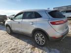 2016 Lincoln MKC Select