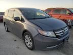 2015 Honda Odyssey EX