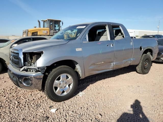 2011 Toyota Tundra Double Cab SR5