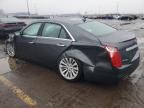 2014 Cadillac CTS Luxury Collection