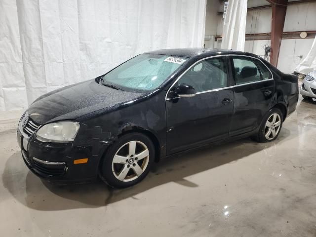 2008 Volkswagen Jetta SE