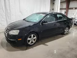 2008 Volkswagen Jetta SE en venta en Leroy, NY