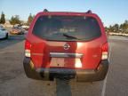 2005 Nissan Pathfinder LE