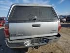 2008 Toyota Tacoma Double Cab