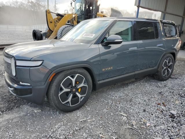 2023 Rivian R1S Launch Edition